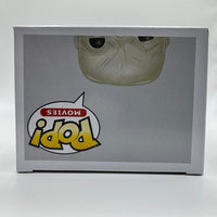 FUNKO POP! MOVIES FRIDAY THE 13TH: UNMASKED JASON VOORHEES #202 (LE 1,008) (2015 SHARED SUMMER CONVENTION STICKER) (📌CONDITION 9.5)