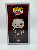 
              FUNKO POP! MOVIES FRIDAY THE 13TH: UNMASKED JASON VOORHEES #202 (LE 1,008) (2015 SDCC EXCLUSIVE STICKER) (📌CONDITION 9.5)
            