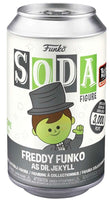 
              FUNKO SODA! FREDDY FUNKO AS DR. JEKYLL (GLOW) (LE 3,000) (NOT SEALED) (2022 FRIGHT NIGHT EXCLUSIVE) (📌 CONDITION 9.0/9.5)
            