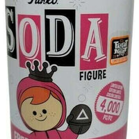 FREDDY FUNKO AS MASKED SOLDIER (LE 4,000) (2022 FRIGHT NIGHT EXCLUSIVE STICKER) (SQUID GAME) FUNKO SODA FIGURE