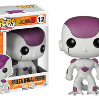FUNKO POP! ANIMATION DRAGON BALL Z: FRIEZA (FINAL FORM) #12 (📌CONDITION 8.5/9.0)