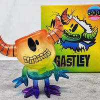 MISCHIEF TOYS! PRIDE GASTLEY (LE 500)