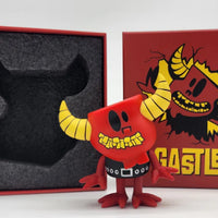 MISCHIEF TOYS! GASTLEY (COMMON) (VERSION 1.5)
