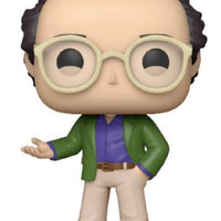 FUNKO POP! TELEVISION SEINFELD: GEORGE COSTANZA #1082
