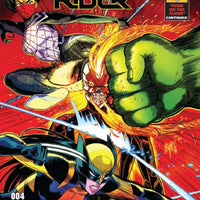 MARVEL COMICS GHOST RIDER VOL. 7 ISSUE #4 (APR 2017) (📌 CONDITION 9.5)