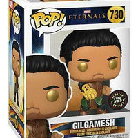 FUNKO POP! MARVEL ETERNALS: GILGAMESH #730 (GLOW CHASE)
