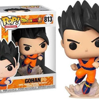FUNKO POP! ANIMATION DRAGON BALL SUPER: GOHAN #813 (📌CONDITION 9.5)