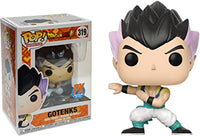 
              FUNKO POP! ANIMATION DRAGON BALL SUPER: GOTENKS #319 (PREVIEWS EXCLUSIVE STICKER) (📌CONDITION 9.0/9.5)
            