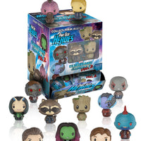 FUNKO PINT SIZE HEROES! MARVEL GUARDIANS OF THE GALAXY SERIES 1: ROCKET RACCOON (VOL 2) (1/12)