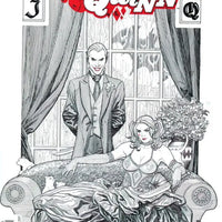 DC COMICS HARLEY QUINN VOL. 3 ISSUE #11 (FRANK CHO VARIANT COVER) (MAR 2017) (📌 CONDITION 9.0/9.5)