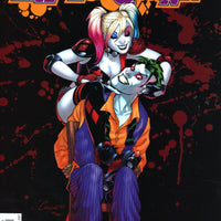 DC COMICS HARLEY QUINN VOL. 3 ISSUE #11 (MAR 2017) (📌 CONDITION 9.0/9.5)