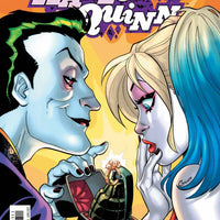 DC COMICS HARLEY QUINN VOL. 3 ISSUE #13 (APR 2017) (📌 CONDITION 9.0/9.5)