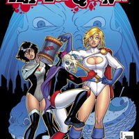 DC COMICS HARLEY QUINN VOL. 3 ISSUE #16 (MAY 2017) (📌 CONDITION 9.0/9.5)