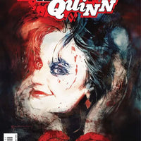 DC COMICS HARLEY QUINN VOL. 3 ISSUE #1 (BILL SIENKIEWICZ VARIANT COVER) (OCT 2016) (📌 CONDITION 9.0/9.5)