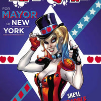 DC COMICS HARLEY QUINN VOL. 3 ISSUE #28 (NOV 2017) (📌 CONDITION 8.0)