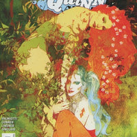 DC COMICS HARLEY QUINN VOL. 3 ISSUE #4 (BILL SIENKIEWICZ VARIANT COVER) (NOV 2016) (📌 CONDITION 9.5)