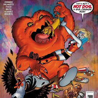 DC COMICS HARLEY QUINN / GOSSAMER ISSUE #1 (ONE-SHOT) (OCT 2018) (📌 CONDITION 9.5)
