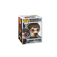 
              FUNKO BITTY POP! HARRY POTTER SERIES 1: HARRY POTTER / DRACO MALFOY / DOBBY (4-PACK) (MYSTERY POP INSIDE)
            