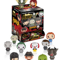 FUNKO PINT SIZE HEROES! HORROR SERIES 1: CHUCKY (CHILD'S PLAY)