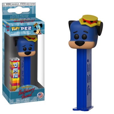 FUNKO POP PEZ!| THE KING'S KEEP, LLC