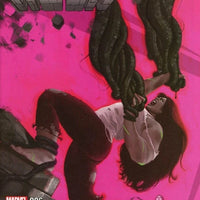 MARVEL COMICS HULK VOL. 4 ISSUE #6 (JULY 2017) (📌CONDITION 9.5)