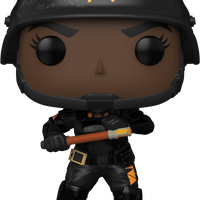 FUNKO POP! MARVEL LOKI TV SHOW: HUNTER B-15 #903 (AMAZON EXCLUSIVE STICKER) (📌CONDITION 9.5)