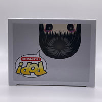 FUNKO POP! TELEVISION MISTRESS OF THE DARK: ELVIRA #375 (RED DRESS) (LE 1500) (2016 FUNKOWEEN EXCLUSIVE STICKER)