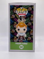 
              FUNKO POP! FREDDY FUNKO: FREDDY FUNKO AS PENNYWISE (FREDDYWISE) #SE (LE 4000) (2018 SDCC/FUNDAYS EXCLUSIVE) (📌 CONDITION 9.5)
            