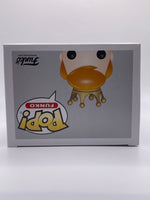 
              FUNKO POP! FREDDY FUNKO: FREDDY FUNKO AS PENNYWISE (FREDDYWISE) #SE (LE 4000) (2018 SDCC/FUNDAYS EXCLUSIVE) (📌 CONDITION 9.5)
            