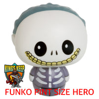 
              FUNKO PINT SIZE HEROES! DISNEY NIGHTMARE BEFORE CHRISTMAS SERIES 1: BARREL
            