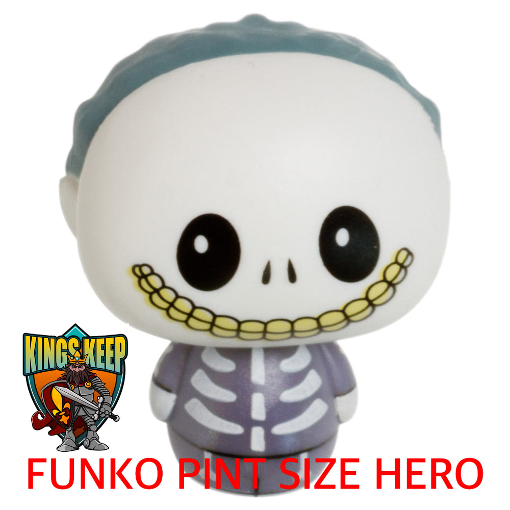 FUNKO PINT SIZE HEROES! DISNEY NIGHTMARE BEFORE CHRISTMAS SERIES 1: BARREL