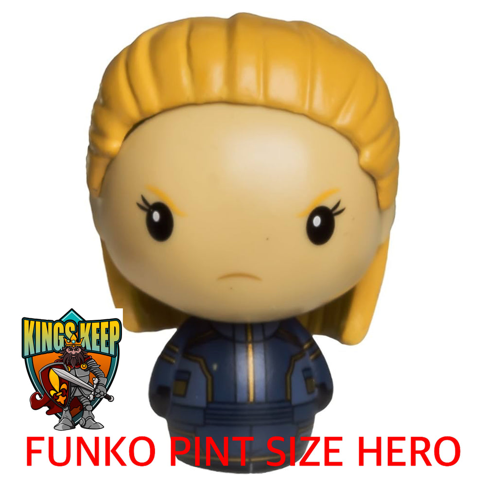 FUNKO PINT SIZE HEROES! MARVEL GUARDIANS OF THE GALAXY SERIES 1: AYESHA (VOL 2) (1/24)