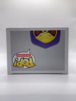 
              FUNKO POP! TELEVISION MASTERS OF THE UNIVERSE: SKELETOR #19 (GLOW) (LE 480) (GEMINI COLLECTIBLES EXCLUSIVE STICKER) (MOTU)
            