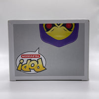 FUNKO POP! TELEVISION MASTERS OF THE UNIVERSE: SKELETOR #19 (GLOW) (LE 480) (GEMINI COLLECTIBLES EXCLUSIVE STICKER) (MOTU)
