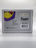 
              FUNKO POP! TELEVISION MASTERS OF THE UNIVERSE: SKELETOR #19 (GLOW) (LE 480) (GEMINI COLLECTIBLES EXCLUSIVE STICKER) (MOTU)
            
