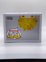 
              FUNKO POP! ANIMATION NARUTO SHIPPUDEN #186 (SIX PATH) (HOT TOPIC GLOW STICKER)
            
