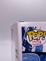 
              FUNKO POP! MARVEL THE AMAZING SPIDER-MAN 2: ELECTRO #46 (GLOW)
            