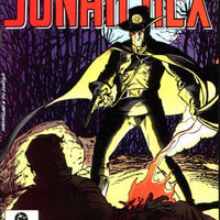 DC COMICS JONAH HEX VOL. 1 ISSUE #89 (DIRECT EDITION) (FEB 1985) (📌 CONDITION 4.0 / DAMAGED)