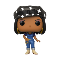 
              FUNKO POP! TELEVISION THE OFFICE: KELLY KAPOOR AS CASUAL FRIDAY KELLY #1008
            