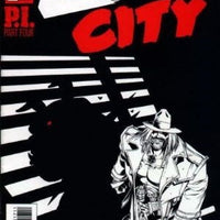 LOBO ISSUE #17 VOL #2 (JULY 1995) COMIC BOOK
