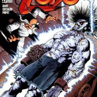 LOBO ISSUE #27 VOL #2 (MAY 1996) COMIC BOOK