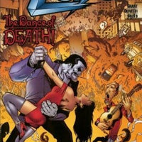 LOBO ISSUE #42 VOL #2 (AUGUST 1997) COMIC BOOK