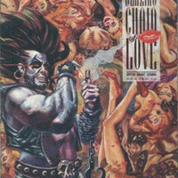 DC COMICS LOBO: BLAZING CHAIN OF LOVE ISSUE #1 (ONE-SHOT) (SEPT 1992)