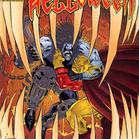 DC COMICS LOBO / DEMON: HELLOWEEN ISSUE #1 (SPECIAL) (DEC 1996)