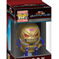 M.O.D.O.K. (ANT-MAN AND WASP QUANTUMANIA) FUNKO POCKET POP KEYCHAIN