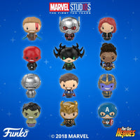 
              FUNKO PINT SIZE HEROES! MARVEL STUDIOS SERIES 1: ANT-MAN (1/12)
            