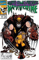 
              MARVEL COMICS MARVEL COMICS PRESENTS VOL. 1 ISSUE #92 (FLIP-COVER ISSUE) (WOLVERINE / GHOST RIDER / CABLE) (DIRECT EDITION) (DEC 1991) (📌 CONDITION 8.5/9.0)
            