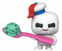 
              FUNKO POP! MOVIES GHOSTBUSTERS AFTERLIFE: MINI PUFT W/ ICE CREAM SCOOP #940 (BASKIN ROBBINS EXCLUSIVE STICKER) (📌CONDITION 9.0/9.5)
            