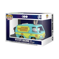 
              FUNKO POP! RIDES ANIMATION LOONEY TUNES X SCOOBY DOO: MYSTERY MACHINE WITH BUGS BUNNY #296
            