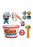 
              FUNKO POP! ANIMATION NARUTO SHIPPUDEN: NARUTO RAMEN BOWL MYSTERY BOX (KAKASH (LIGHTNING BLADE) #822) (GAMESTOP EXCLUSIVE) (📌CONDITION 9.5)
            